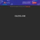 cglevel.com cglevel.com