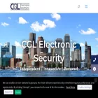 cglsecurity.com cglsecurity.com