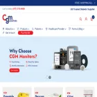cgmmonitors.com