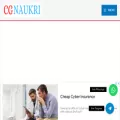 cgnaukri.in