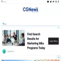 cgnewsonline.com