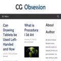 cgobsession.com cgobsession.com