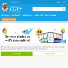 cgpplus.co.uk cgpplus.co.uk