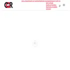 cgr.mit.edu cgr.mit.edu