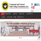 cgscfoundation.org cgscfoundation.org