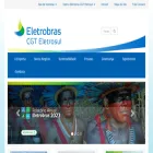 cgteletrosul.com.br cgteletrosul.com.br