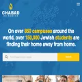 chabadoncampus.org