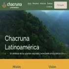 chacruna-la.org