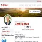 chadburtch.org chadburtch.org