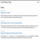 chadgibbons.com chadgibbons.com