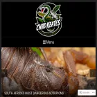 chadkeates.co.za chadkeates.co.za
