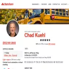 chadkuehl.com chadkuehl.com