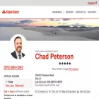 chadpeterson.net