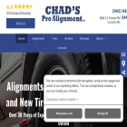 chadsproalignment.com
