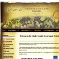 chaffeecounty.org chaffeecounty.org