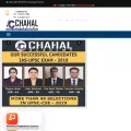 chahalacademy.com