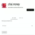 chai.money chai.money