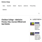 chaiduarcollege.org chaiduarcollege.org
