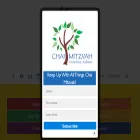 chaimitzvah.org chaimitzvah.org