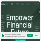 chainbank.network chainbank.network