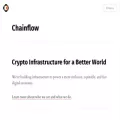 chainflow.io chainflow.io