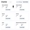 chainid.network chainid.network