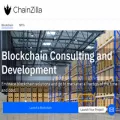 chainzilla.io chainzilla.io