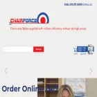 chairforce.co.nz