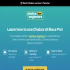 chakrauiforbeginners.com chakrauiforbeginners.com
