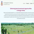 chalapathiestates.net chalapathiestates.net