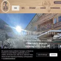 chalethotel.ch chalethotel.ch