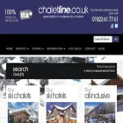 chaletline.co.uk chaletline.co.uk