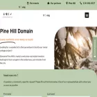 chaletpinehill.com