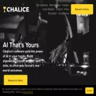 chalice.ai chalice.ai