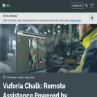 chalk.vuforia.com