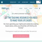 chalkandapples.com chalkandapples.com