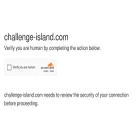 challenge-island.com challenge-island.com