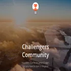 challengers.life challengers.life