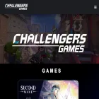 challengersgames.com