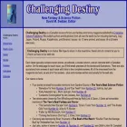 challengingdestiny.com challengingdestiny.com