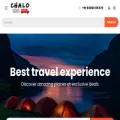 chalotravellers.com