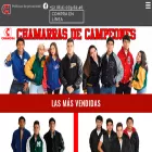 chamarra.com
