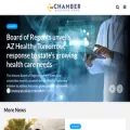 chamberbusinessnews.com
