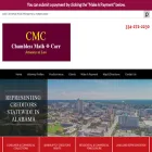 chamblessmath.com chamblessmath.com