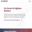 chameleo.ch
