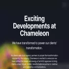 chameleon-int.com chameleon-int.com
