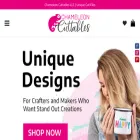 chameleoncuttables.com