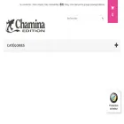 chamina.com chamina.com