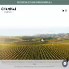 chamisalvineyards.com