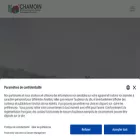 chamoin.com chamoin.com